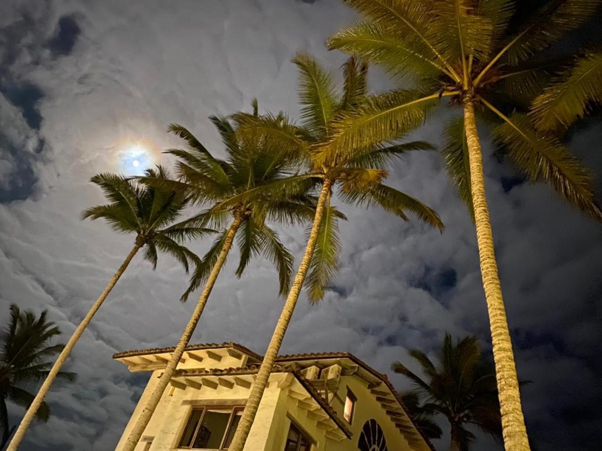 Sun Island Hotel Puerto Villamil Exterior foto