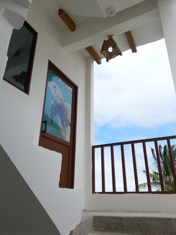 Sun Island Hotel Puerto Villamil Exterior foto